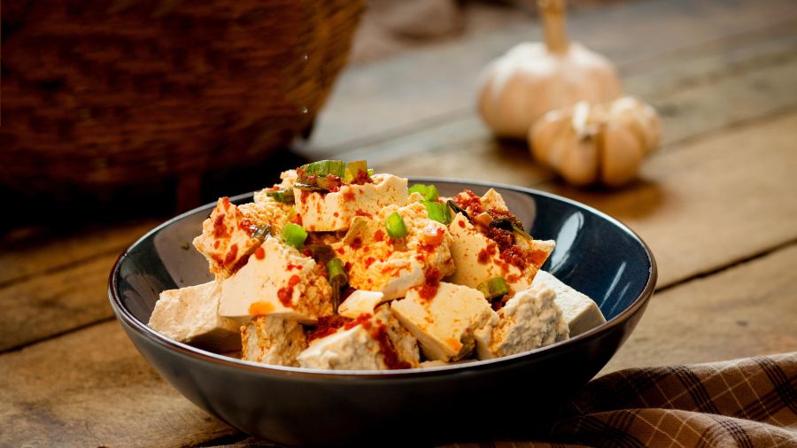 栾川味道·君山八大碗