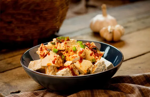 欒川味道·君山八大碗