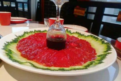 QIAN JIA DU INGENUITY HOT POT