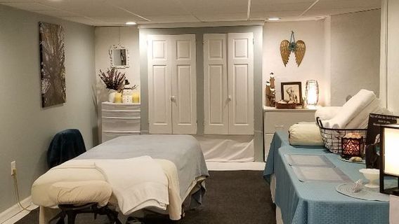 Jim Thorpe Massage & Wellness Studio