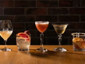 THE MUSIC BAR -CAVE SHIBUYA-