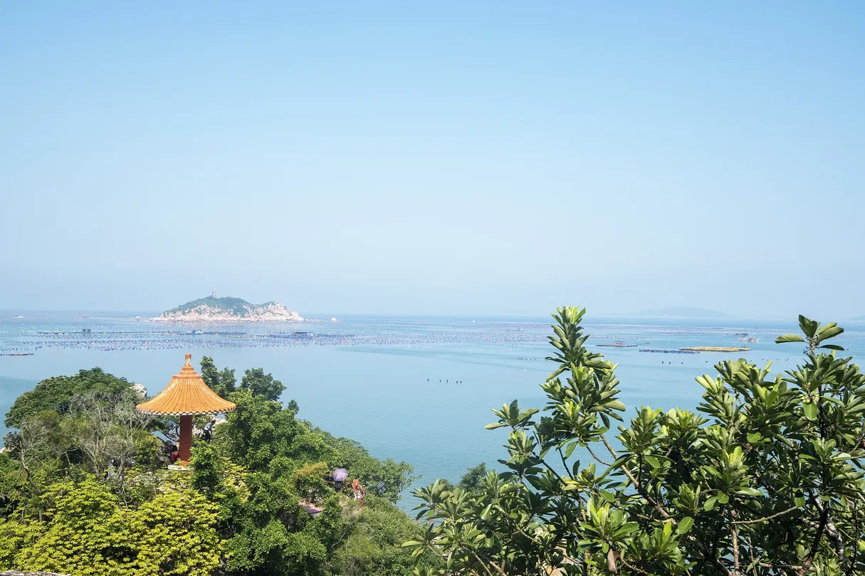 2_金銀島