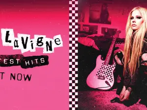 Avril Lavigne: The Greatest Hits