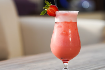 Eve Penthouse & Lounge