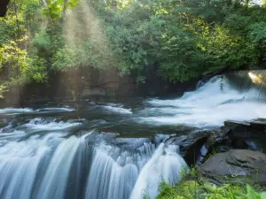 National Trust - Aberdulais