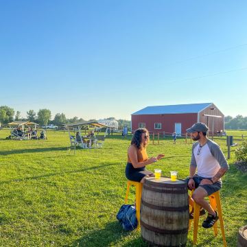 Steuben Brewing Company