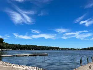 Gomsrud Park
