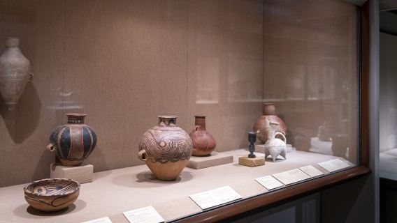 大都會藝術博物館+時代廣場+帝國大廈+自由女神像一日遊