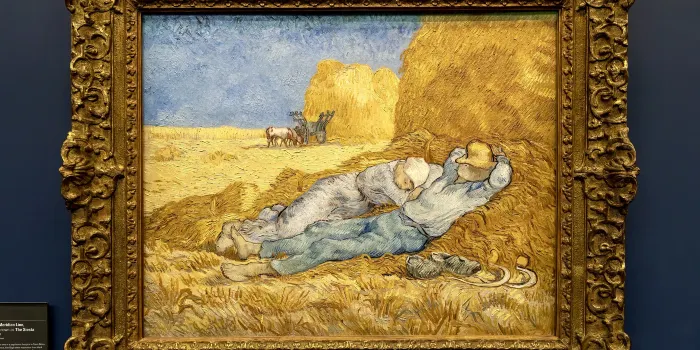 Musee d'Orsay image 1