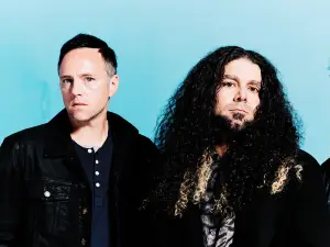 Coheed and Cambria, Taking Back Sunday and Foxing Tour 2025