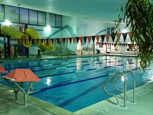 Fernley Swimming Pool