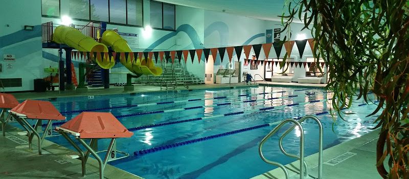 Fernley Swimming Pool