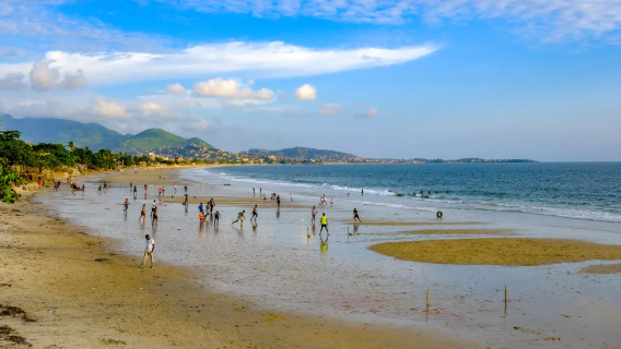 Freetown