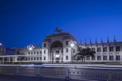 Hohhot Museum