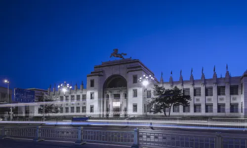 Hohhot Museum