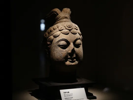 5_Zhengzhou Museum
