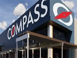 Compass Entertainment Complex