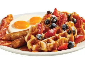 Denny's