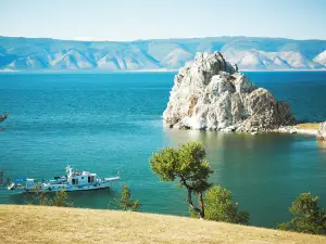 Baikalsee