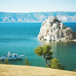 Байкал