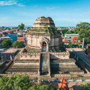 Historical attractions