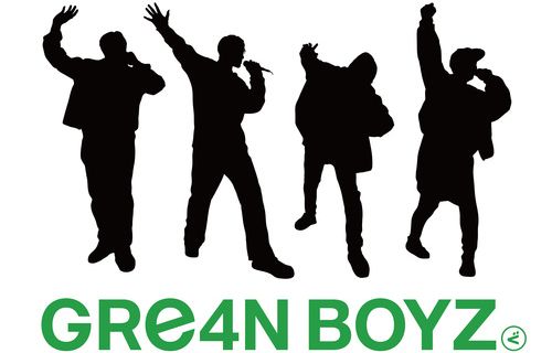 Oita | GReeeeN Concert