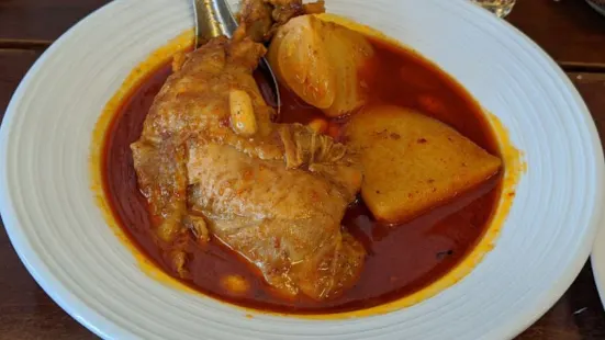 Kopitiam by Wilai