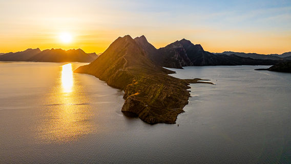pan jia kou shui xia chang cheng feng jing qu
