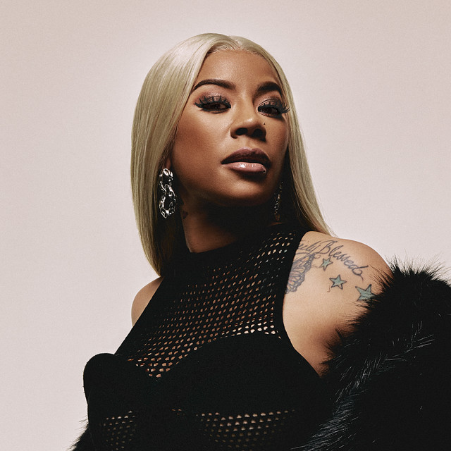 Los Angeles Keyshia Cole The - 0102712000k00mjkq3912