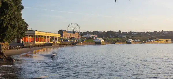 Hôtels à : Barry
