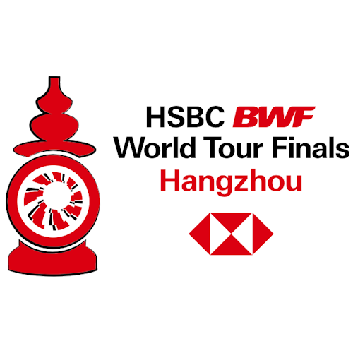 HSBC BWF World Tour Finals 2026 | Olympic Sports Expo Center Main Stadium
