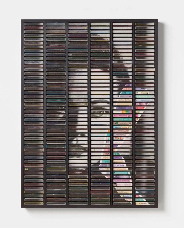 格雷戈爾·希德布蘭特個展《綻放於四月的櫻》 | 東京