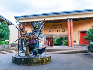National Museum of Kenya