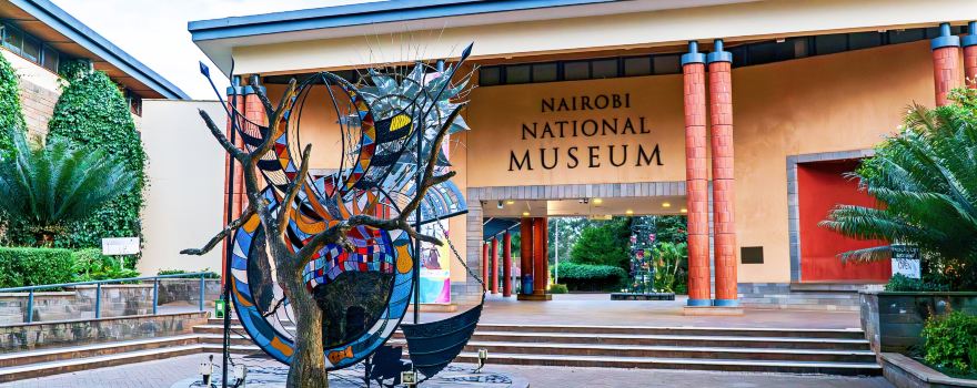 National Museum of Kenya