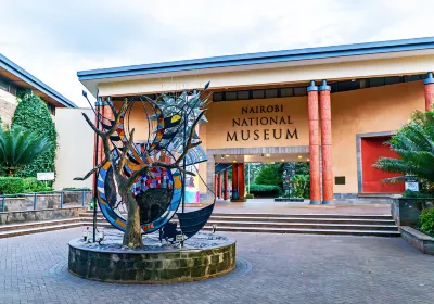 National Museum of Kenya