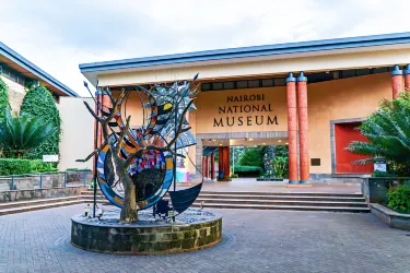 National Museum of Kenya