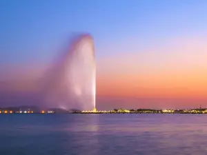 Fontana del Re