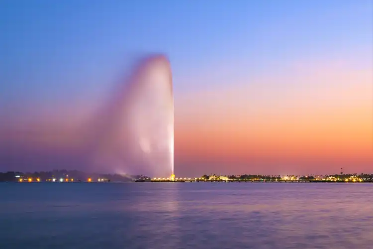 Jeddah
