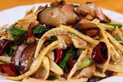 木楼人家老吊锅(神农剧院店)