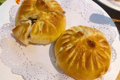 泽成冰煮羊(三分店)