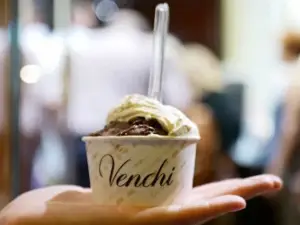 Venchi