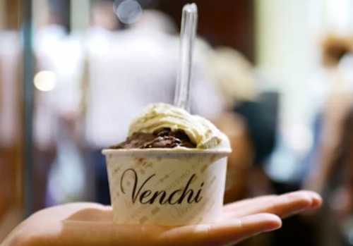 Venchi