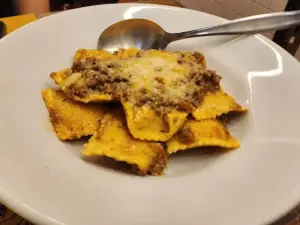 Trattoria Mario
