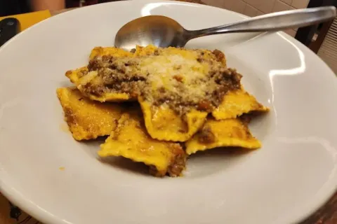 Trattoria Mario
