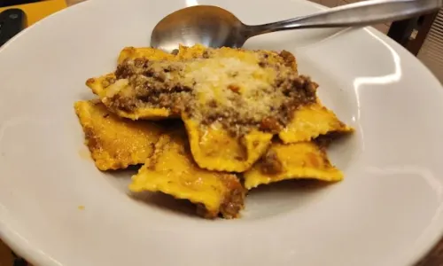 Trattoria Mario
