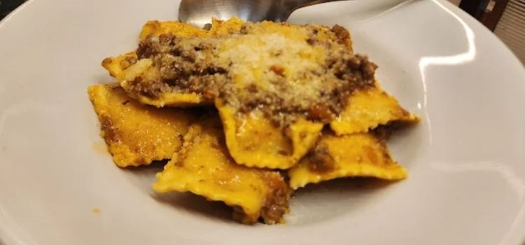 Trattoria Mario