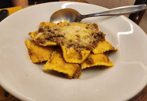 Trattoria Mario