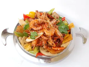ZHONG YUAN JIA RI HOTEL·RESTAURANT
