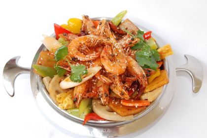 ZHONG YUAN JIA RI HOTEL·RESTAURANT