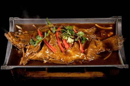 Hui Niang Private Kitchen